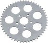 Drag Chrome 51T Rear Wheel Sprocket