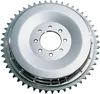 DS Chrome Rear Brake Drum Sprocket
