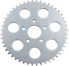 Drag Chrome 48T Rear Wheel Sprocket