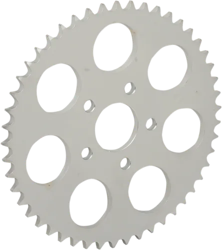 Drag Zinc 49T Rear Wheel Sprocket