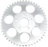 Drag Chrome 49T Rear Wheel Sprocket