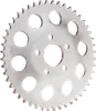 Drag Chrome 48T Rear Wheel Sprocket