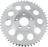 Drag Chrome 51T Rear Wheel Sprocket