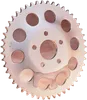 Drag Chrome 51T Rear Wheel Sprocket