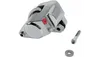DS Chrome Right Front Brake Caliper Dual Disc