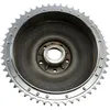 DS Chrome Rear Brake Drum Sprocket