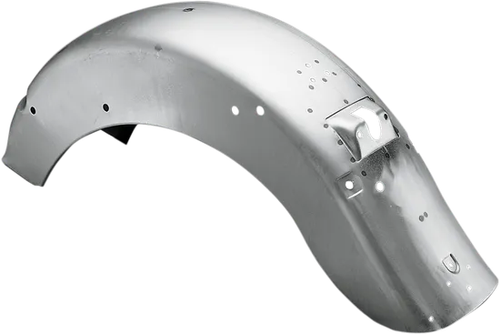 DS Unfinished Steel Stock Style Rear Fender