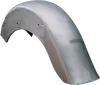 DS Unfinished Steel Smooth Style Rear Fender