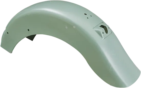 DS Unfinished Steel Replacement Rear Fender