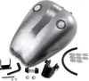 Quickbob Smooth Top Gas Petrol Fuel Tank