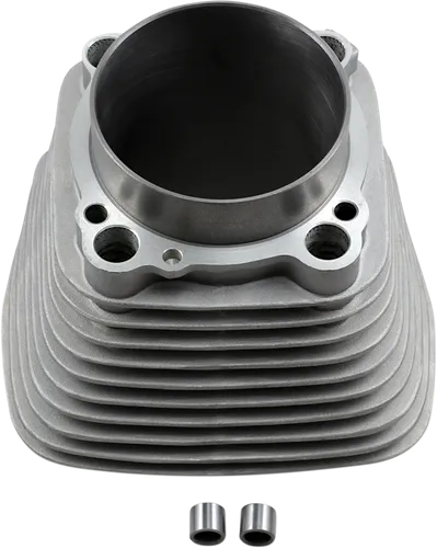 DS Aluminum Front Rear Replacement Cylinder 3.498 Bore