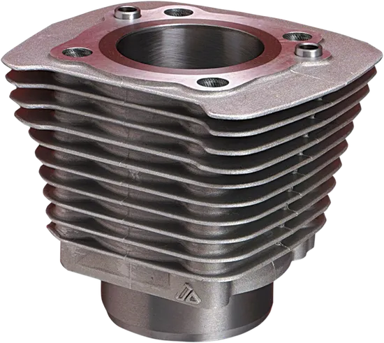 DS Aluminum Front Rear Replacement Cylinder 3.498 Bore