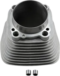 DS Aluminum Front Rear Replacement Cylinder 3.498 Bore