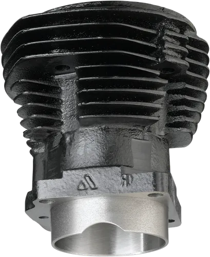 DS Black Rear Engine Cylinder Jug 3.435in Bore