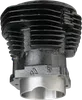 DS Black Rear Engine Cylinder Jug 3.435in Bore