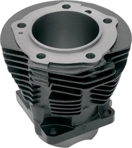 DS Black Rear Engine Cylinder Jug 3.435in Bore