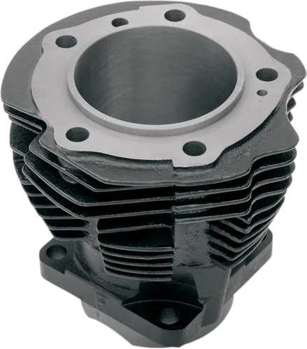 DS Black Front Engine Cylinder Jug 3.435in Bore