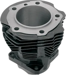 DS Black Front Engine Cylinder Jug 3.435in Bore
