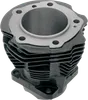 DS Black Front Engine Cylinder Jug 3.435in Bore