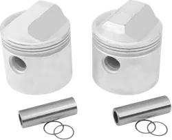 DS Piston Kit 3.217in Bore 0.030OB 9.0.1