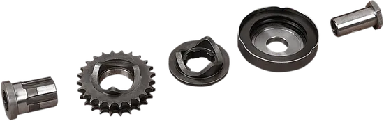 DS 25 Tooth Complete Compensating Sprocket Kit