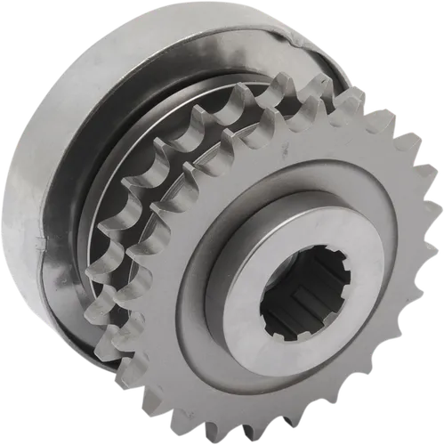 DS 24 Tooth Complete Compensating Sprocket Kit