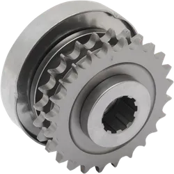 DS 24 Tooth Complete Compensating Sprocket Kit