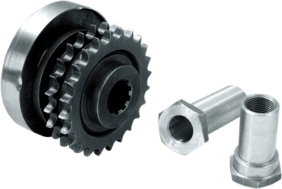 DS 24 Tooth Compensating Sprocket Kit