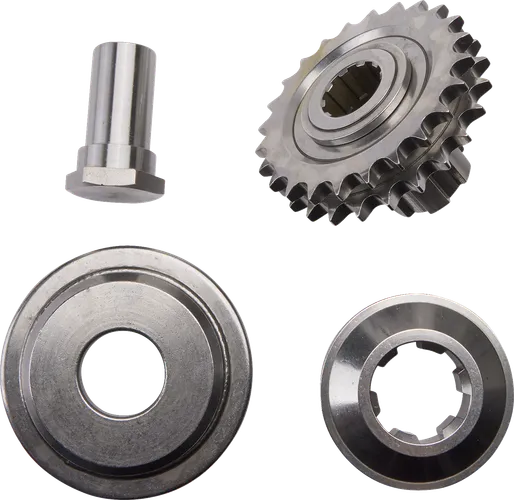 DS 24 Tooth Compensating Sprocket Kit