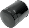 Drag Specialties Oil Filter Black