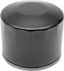 Drag Specialties Oil Filter Black