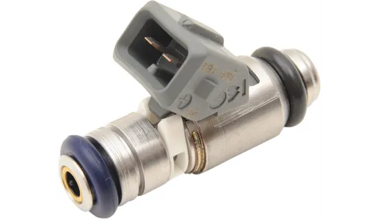 Electronic Gas Petrol Fuel Injector EFI 1