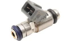 Electronic Gas Petrol Fuel Injector EFI