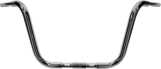 DS Chrome 1.25 in Springer Ape Buffalo Handlebar