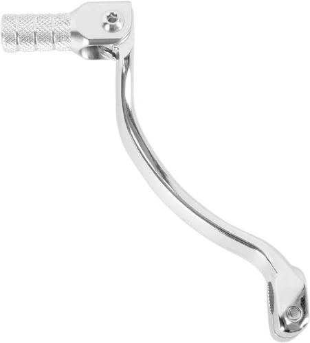 Moose Folding Chrome Aluminum Shifter Shift Lever Shaft