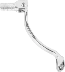 Moose Folding Chrome Aluminum Shifter Shift Lever Shaft