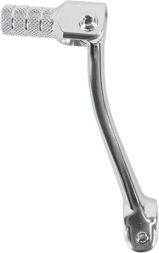 Moose Folding Chrome Aluminum Shifter Shift Lever Shaft