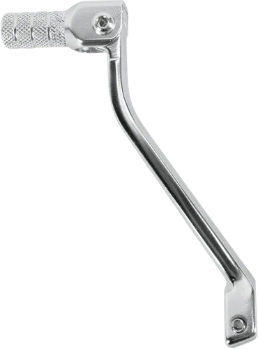 Moose Folding Chrome Aluminum Shifter Shift Lever Shaft