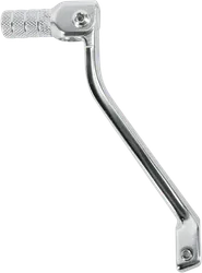 Moose Folding Chrome Aluminum Shifter Shift Lever Shaft