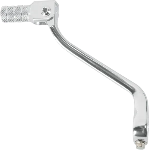 Moose Folding Chrome Aluminum Shifter Shift Lever Shaft
