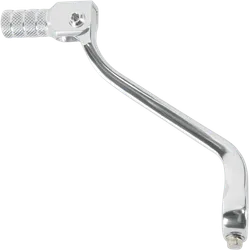 Moose Folding Chrome Aluminum Shifter Shift Lever Shaft