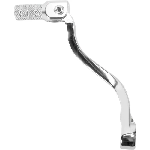 Moose Folding Chrome Aluminum Shifter Shift Lever Shaft 3
