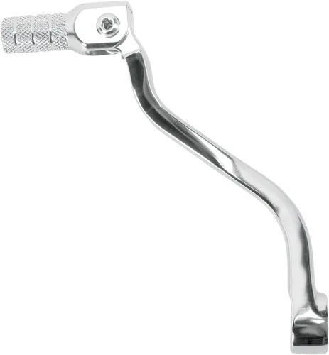 Moose Folding Chrome Aluminum Shifter Shift Lever Shaft