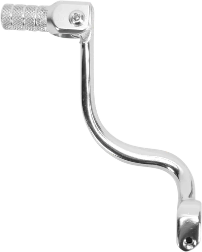 Moose Folding Chrome Aluminum Shifter Shift Lever Shaft