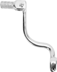 Moose Folding Chrome Aluminum Shifter Shift Lever Shaft