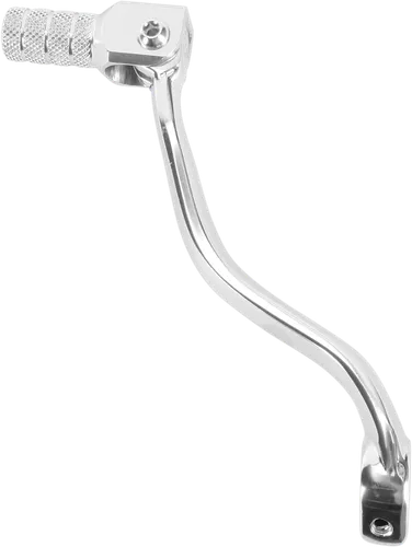 Moose Folding Chrome Aluminum Shifter Shift Lever Shaft