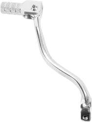 Moose Folding Chrome Aluminum Shifter Shift Lever Shaft