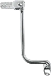 Moose Folding Chrome Aluminum Shifter Shift Lever Shaft