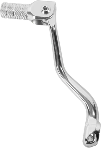 Moose Folding Chrome Aluminum Shifter Shift Lever Shaft