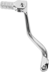 Moose Folding Chrome Aluminum Shifter Shift Lever Shaft